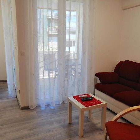 Apartman Sanja Pula Ngoại thất bức ảnh