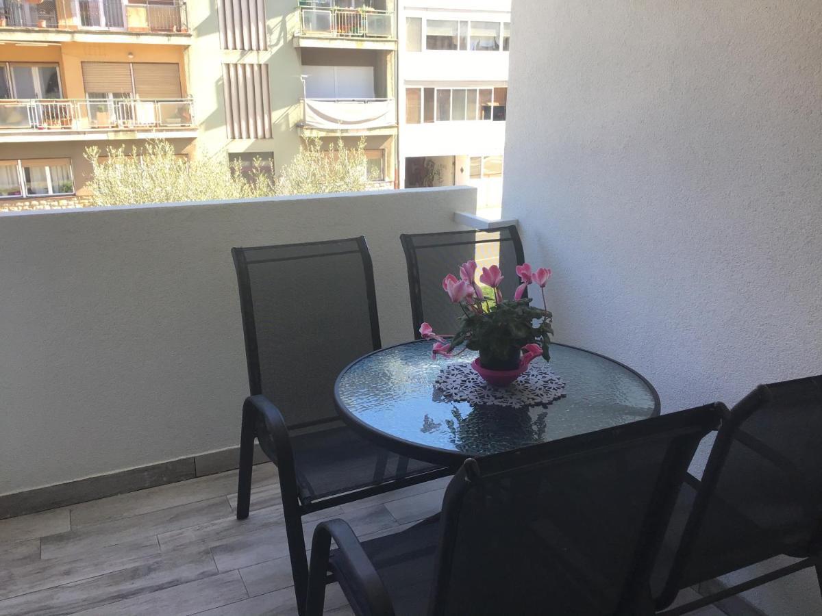 Apartman Sanja Pula Ngoại thất bức ảnh
