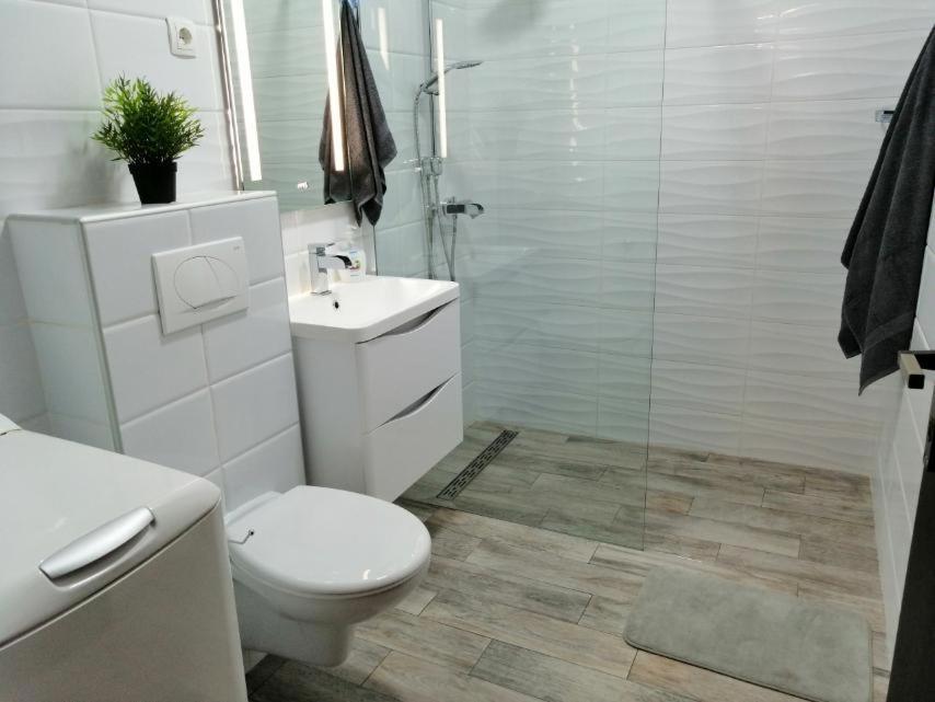 Apartman Sanja Pula Ngoại thất bức ảnh