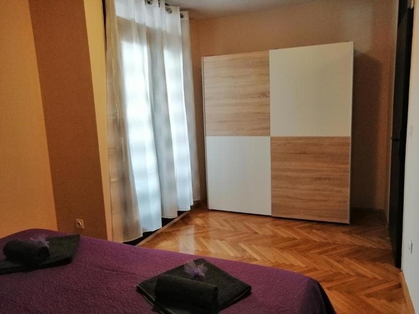 Apartman Sanja Pula Ngoại thất bức ảnh