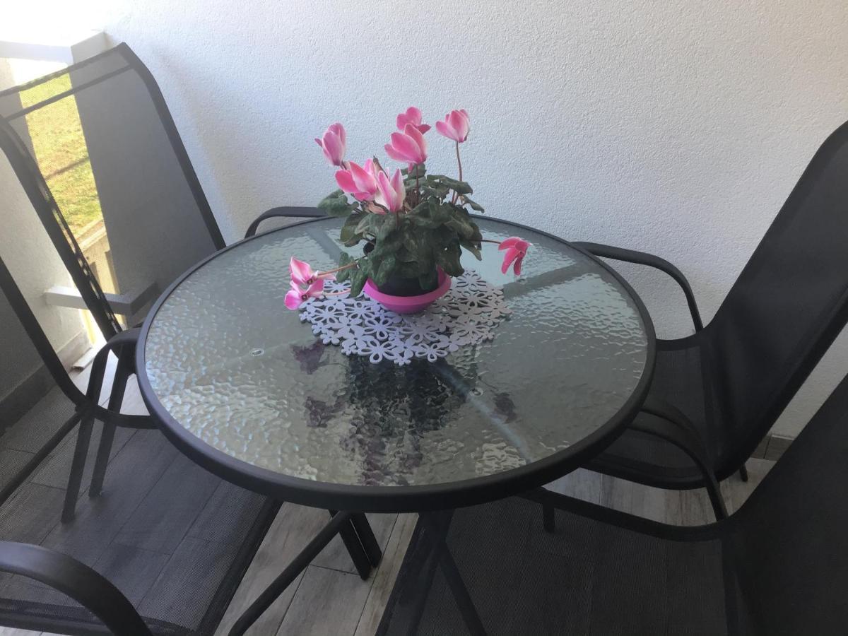 Apartman Sanja Pula Ngoại thất bức ảnh