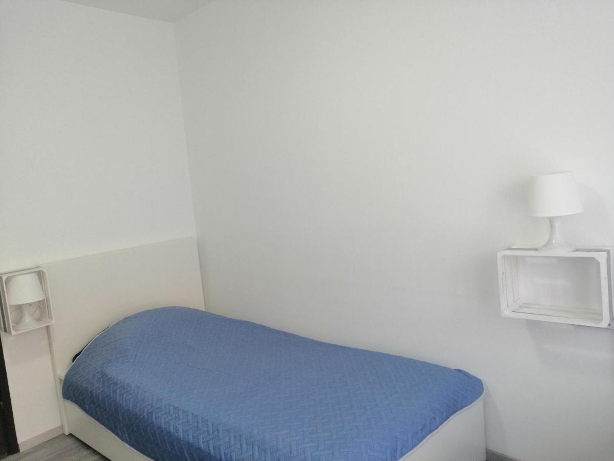 Apartman Sanja Pula Ngoại thất bức ảnh