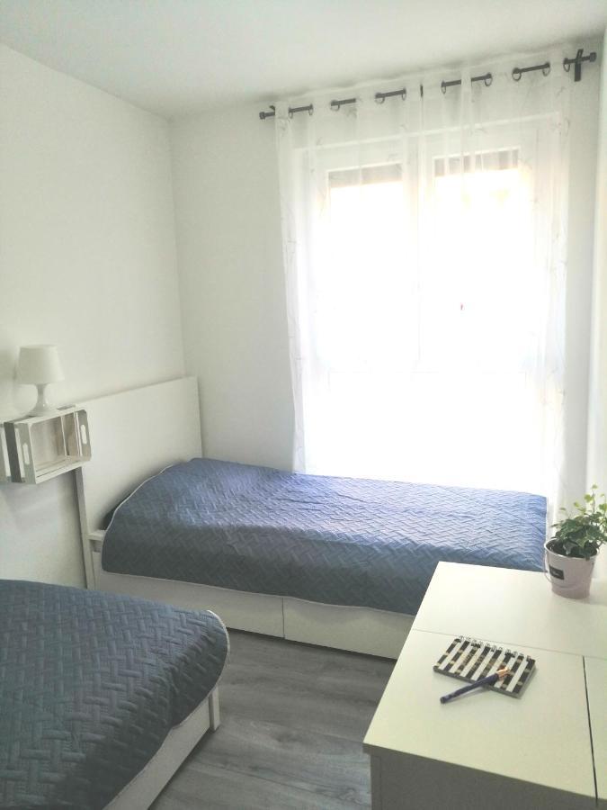 Apartman Sanja Pula Ngoại thất bức ảnh